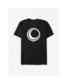 Hot Selling Marvel Moon Knight Crescent Moon Icon Big & Tall T-Shirt $8.85 T-Shirts