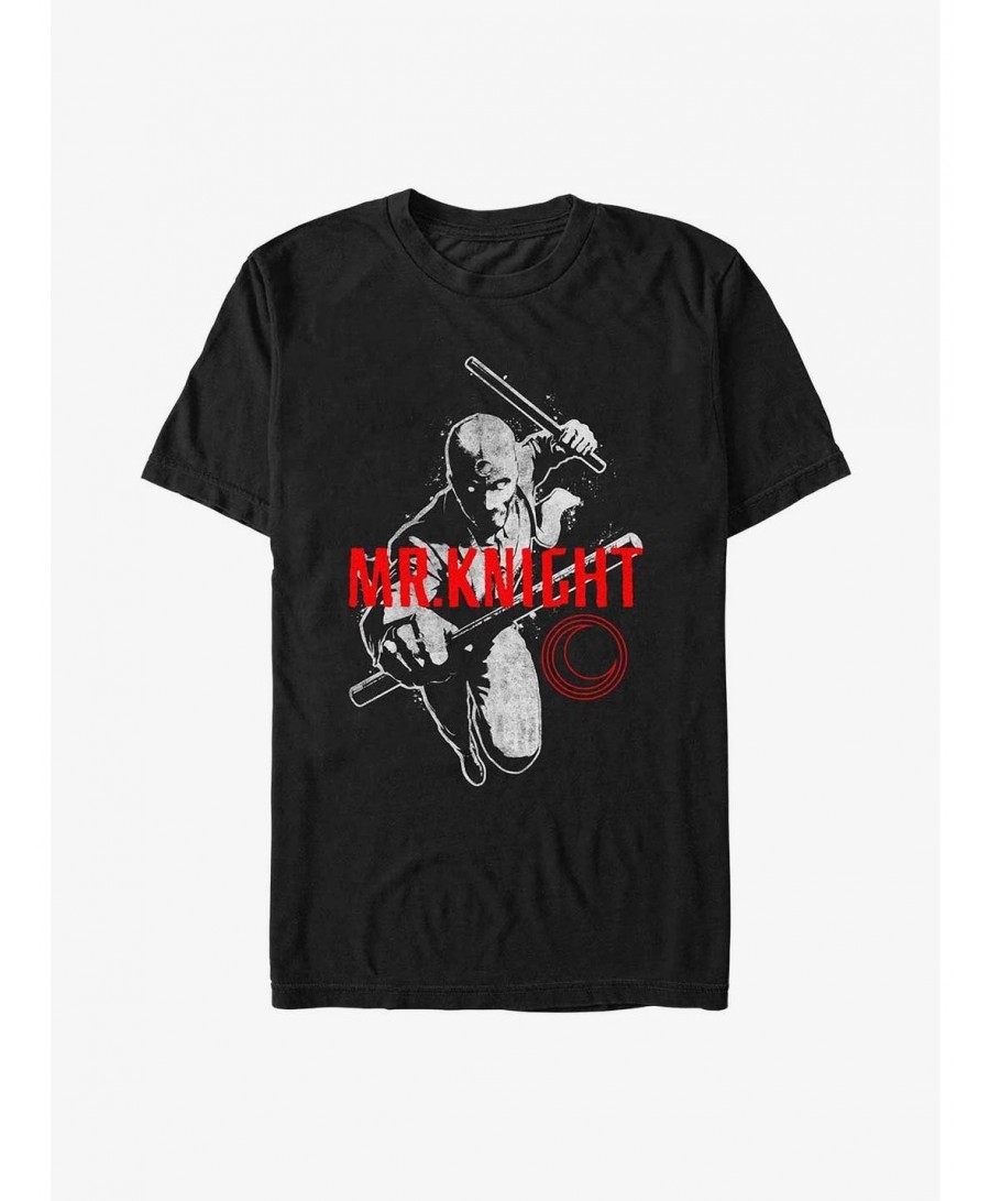 Wholesale Marvel Moon Knight Mr. Big T-Shirt $8.60 T-Shirts