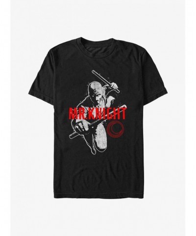 Wholesale Marvel Moon Knight Mr. Big T-Shirt $8.60 T-Shirts