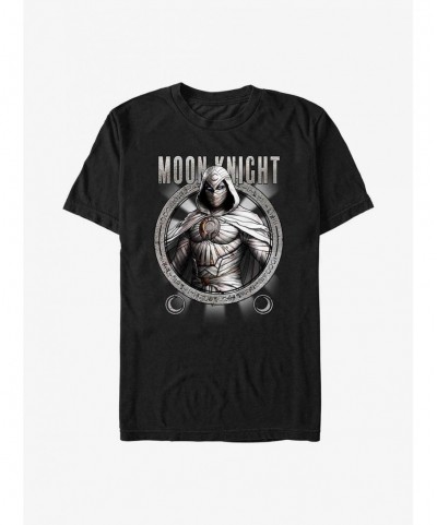 Trendy Marvel Moon Knight Team T-Shirt $8.80 T-Shirts