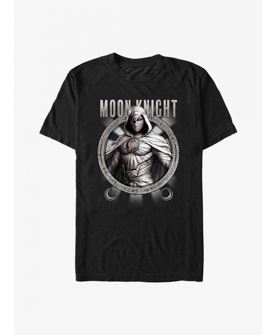 Trendy Marvel Moon Knight Team T-Shirt $8.80 T-Shirts