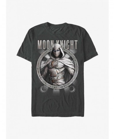 Trendy Marvel Moon Knight Team T-Shirt $8.80 T-Shirts