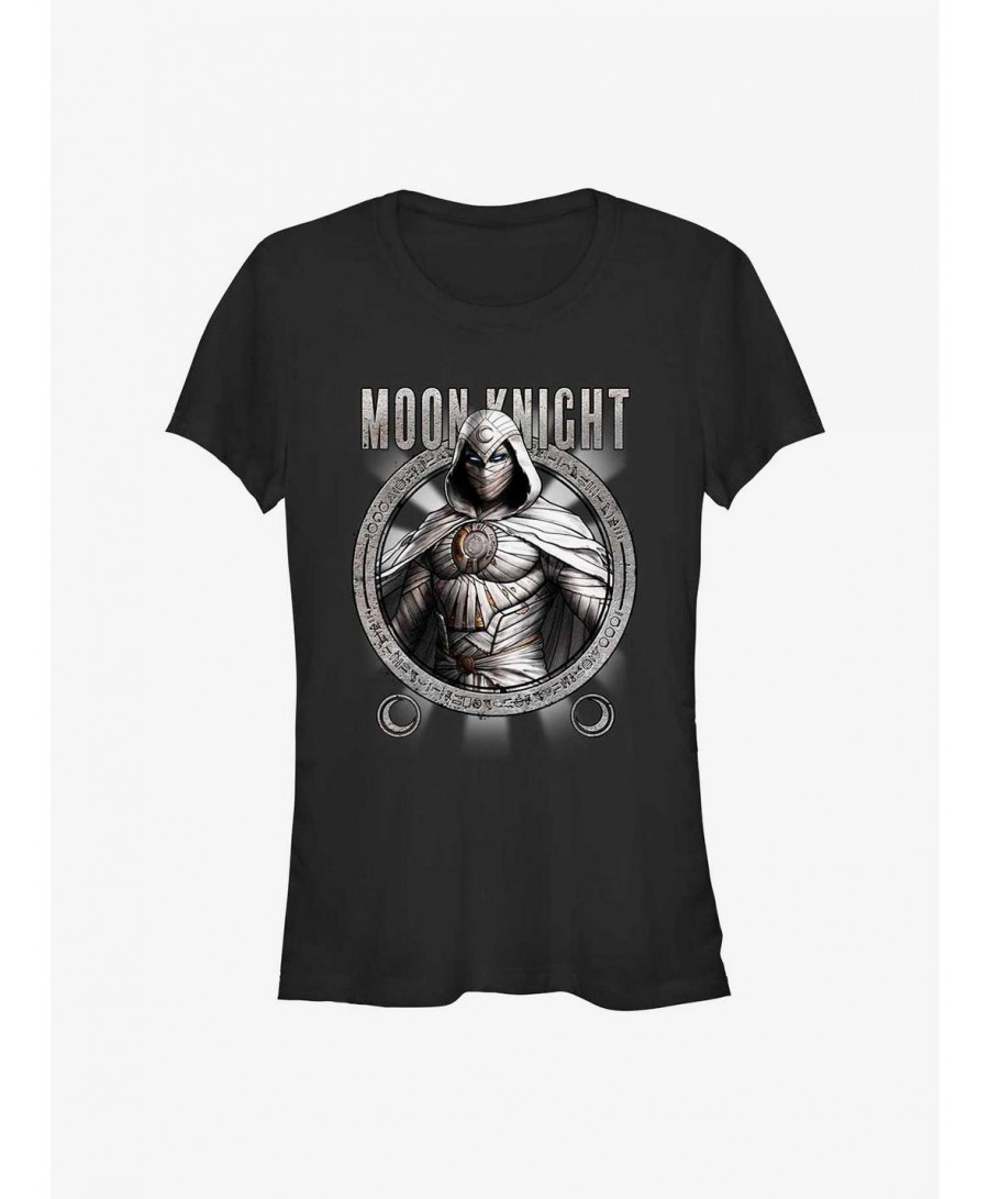 Special Marvel Moon Knight Team Girls T-Shirt $6.37 T-Shirts