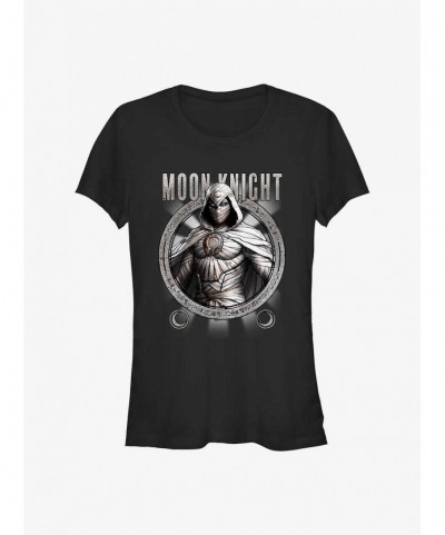 Special Marvel Moon Knight Team Girls T-Shirt $6.37 T-Shirts