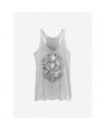 Seasonal Sale Marvel Moon Knight Scarab Girls Tank $8.29 Tanks