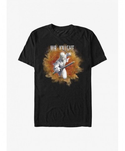 Wholesale Marvel Moon Knight Mr. Knight T-Shirt $9.56 T-Shirts